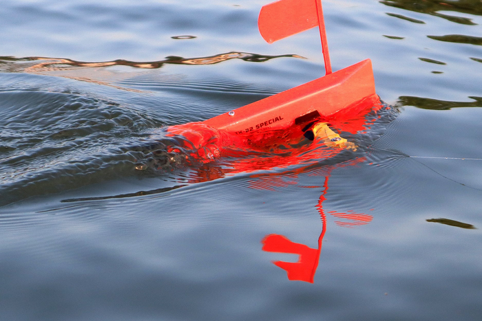 How And Why To Use Planer Boards For Trolling