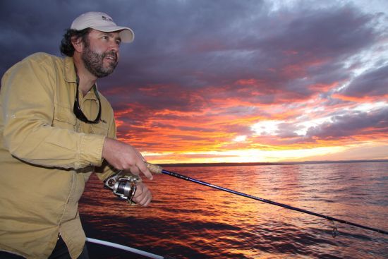 Patrick Sebile: The Lure Designer That Does It All – Mystery Tackle Box