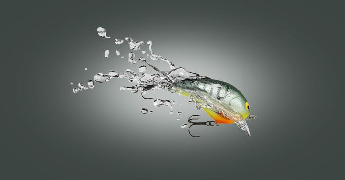 Why Balsa Crankbaits Aren't Your Typical Crankbaits...