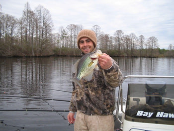Crappie