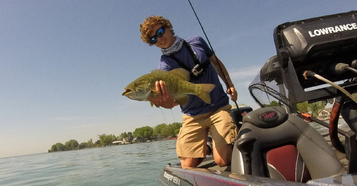 The Best Tackle Tips You May Have Missed In June