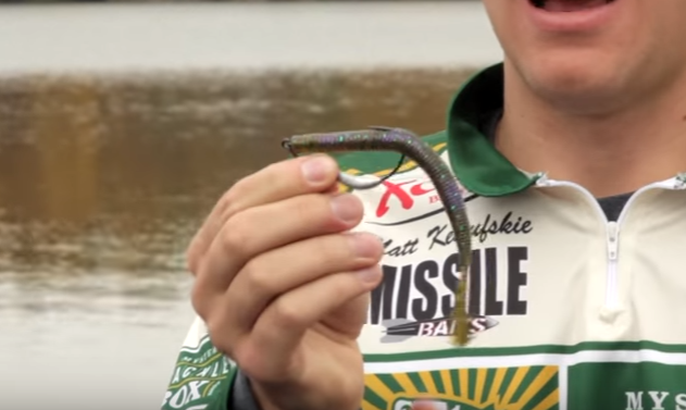 The 4 Ways You Should Be Rigging Your Soft Plastics