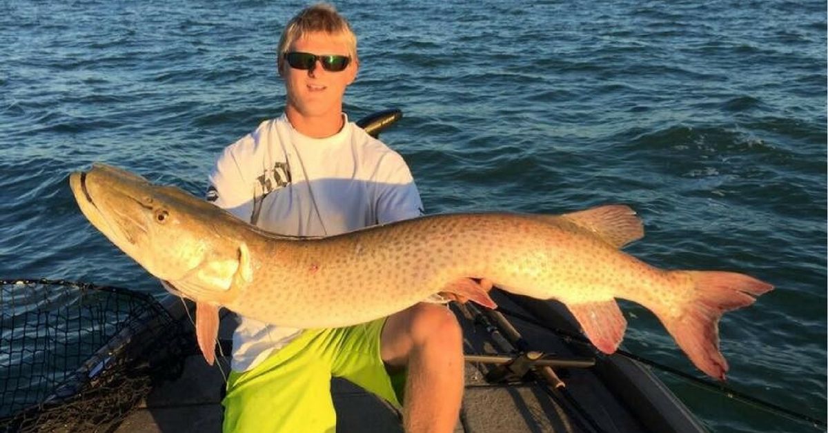 Musky