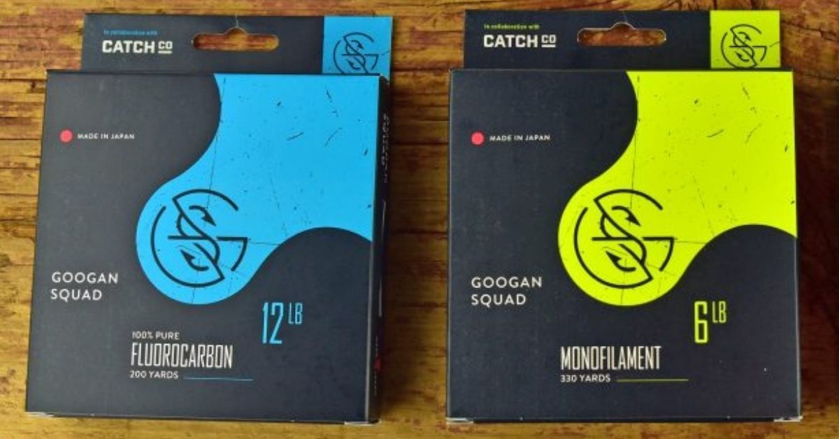 Mono Vs Fluoro: What's The Best Fishing Line For Your Presentation?