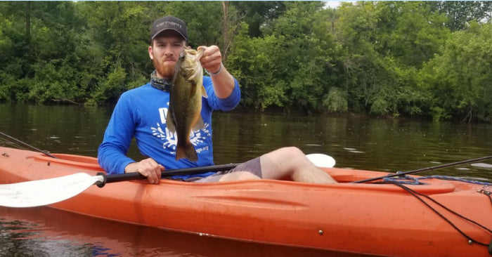 Bass Cover: Where Are The Bass Hiding Throughout The Seasons?