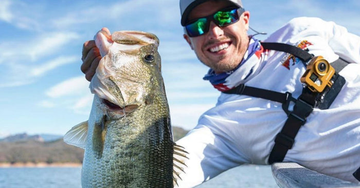 Jerkbait Like A Pro: 5 Ways To Fish A Soft Jerkbait