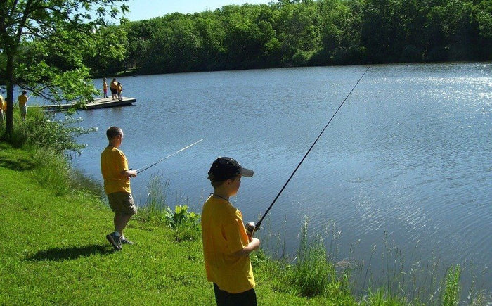 3 Tips For Summer Bass Fishing In Midday Heat