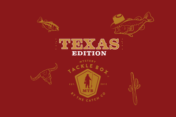 MTB Texas Edition