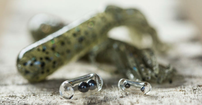 When To Add Noise To Your Baits To Catch More Fish