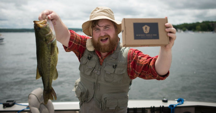 Tips From The Other KVD: How To Make Your Fish Look Bigger