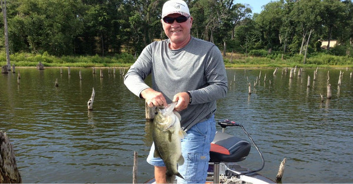 8 Places You Should Be Looking To Find Prespawn Bass