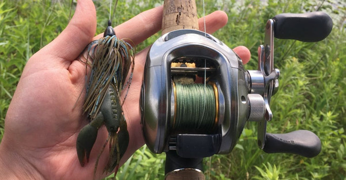 Punch Rig 101: The Right Way To Rig It Up