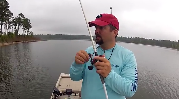 Retrieve Speed 101: When To Speed Up, When To Slow down