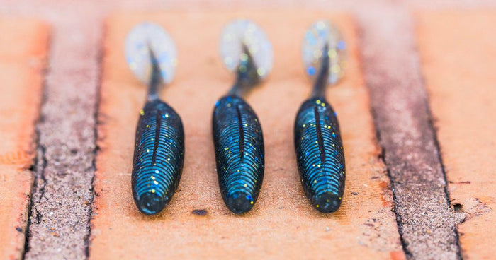 Why You Should Start Throwing Swimbaits To Target Shallow Bass