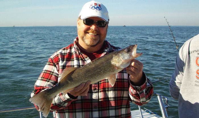 Walleye