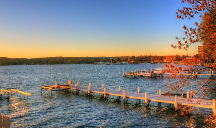 3 Different Presentations For Skipping Docks