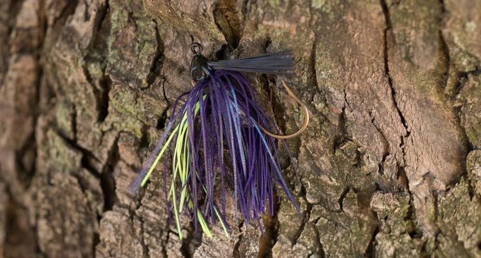 3 Jig Techniques To Catch Winter Bass