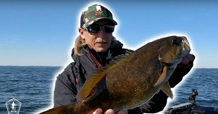 Fishing Tube Baits: 5 Ways To Rig a Tube