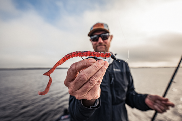 Inshore Salt Soft Plastics