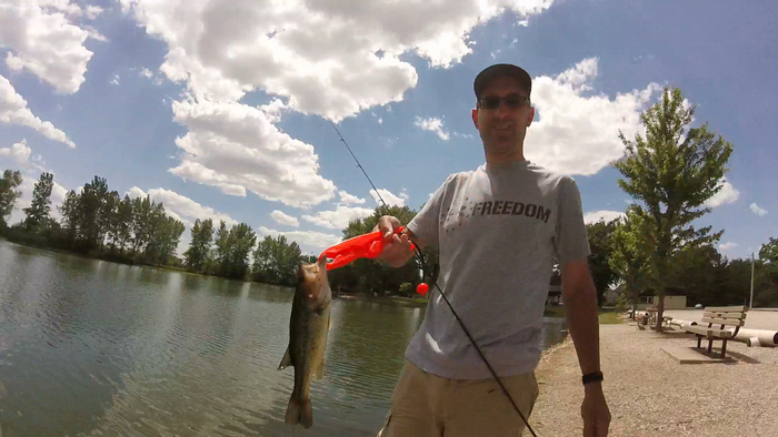 The 7 Best Species To Target In The Summertime