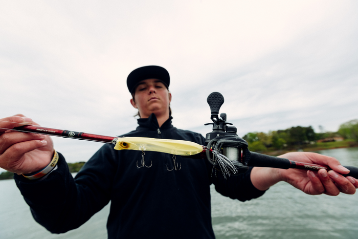 Topwater Lures For Bass Fishing