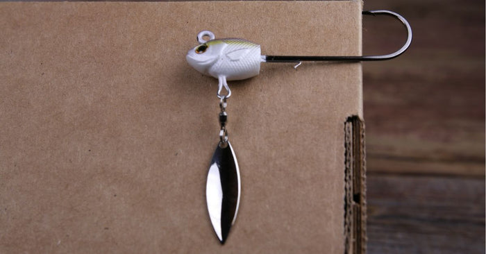 Winter Jig Fishing Tips: Bucktails, Underspins & More!