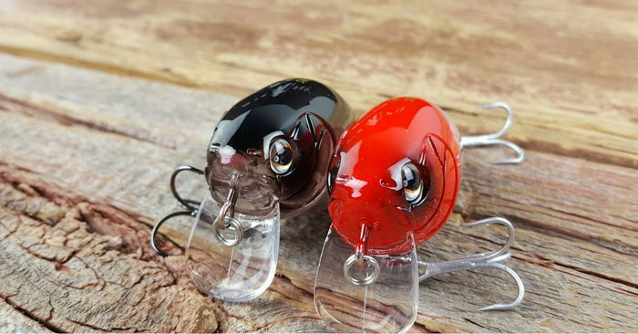 Wakebait Fishing: Clear Water, Shallow Cover, Can’t Lose.