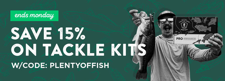 Tackle Kits & More