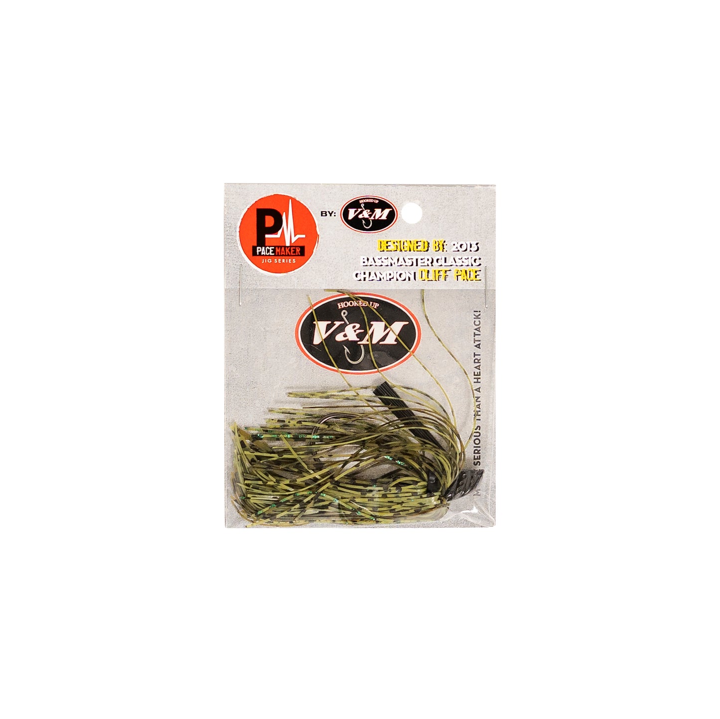 V&M Baits Tackle Kit