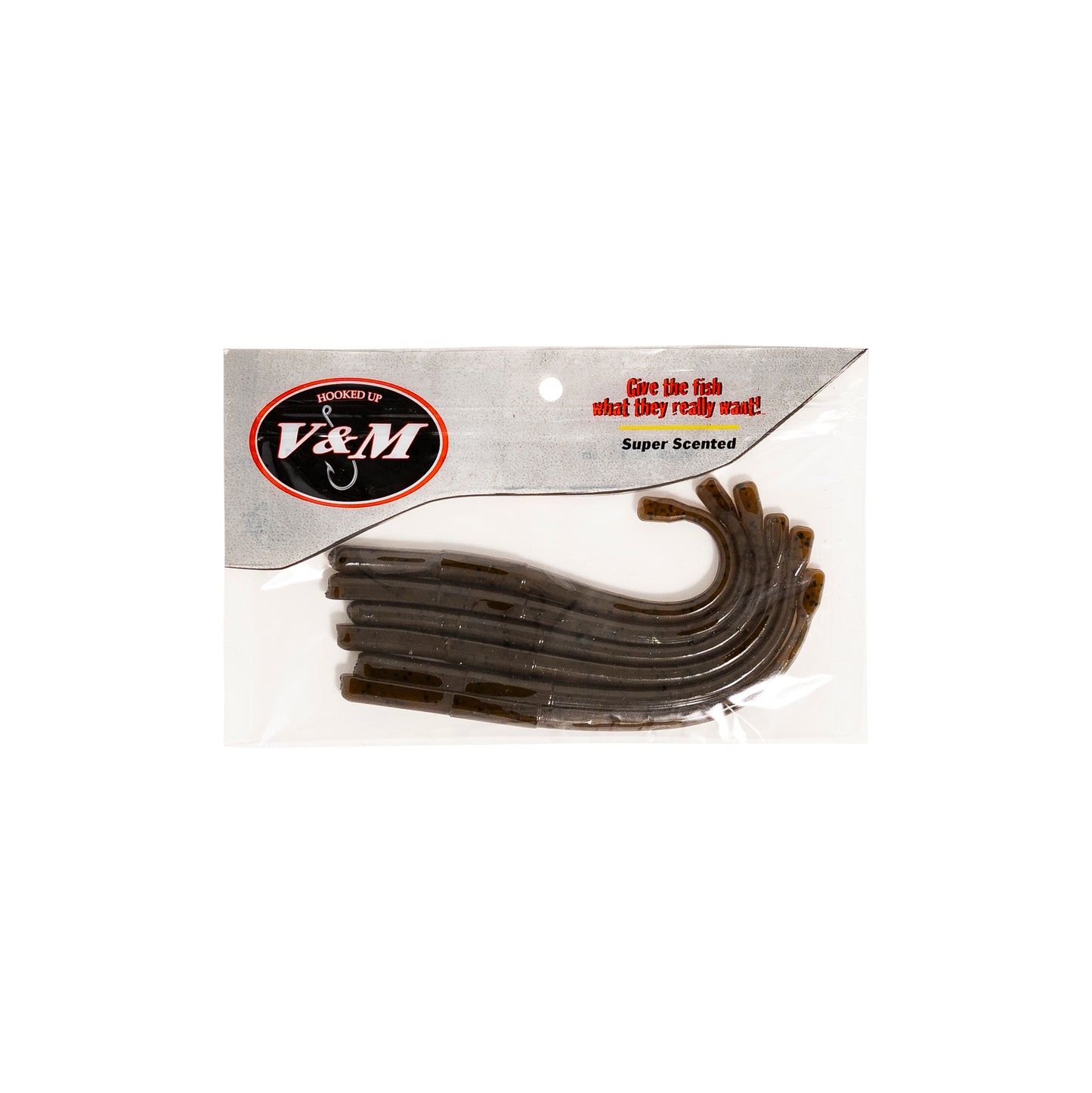 V&M Baits Tackle Kit