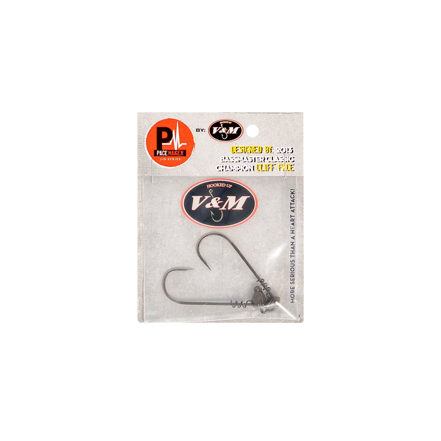 V&M Baits Tackle Kit