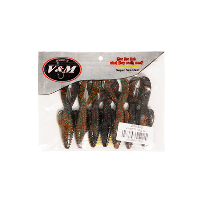 V&M Baits Tackle Kit