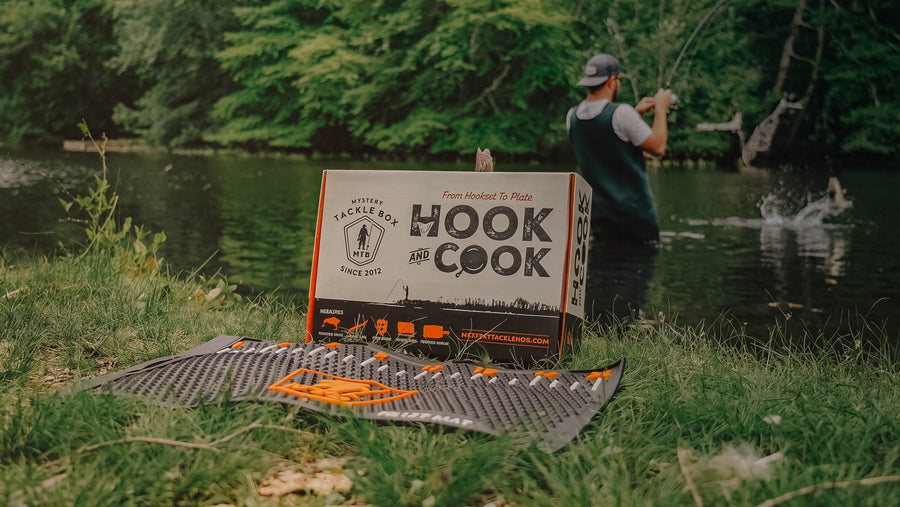 Hook It