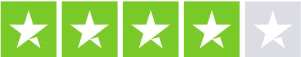 5 stars