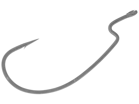 BKK Armor Point Offset Worm & Wacky Neko Hook