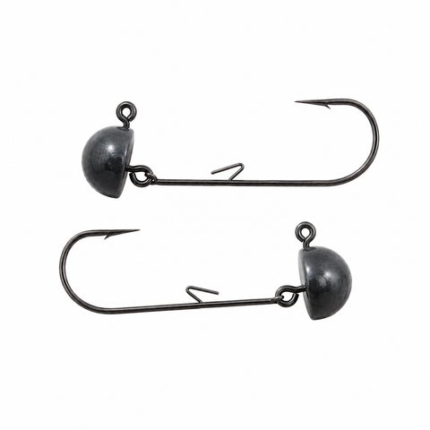 BioSpawn ExoNed Jig Head