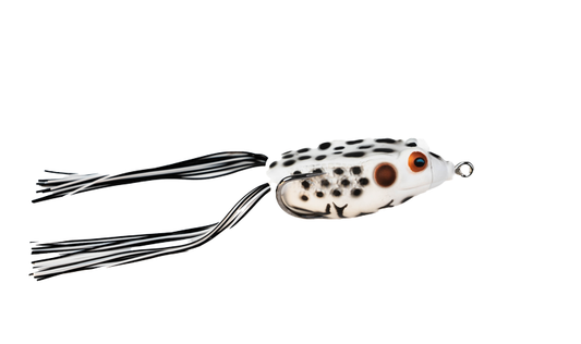 G-Ratt Baits Con Frog