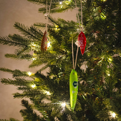 MTB x Ark Fishing Ornament TS115 Stars