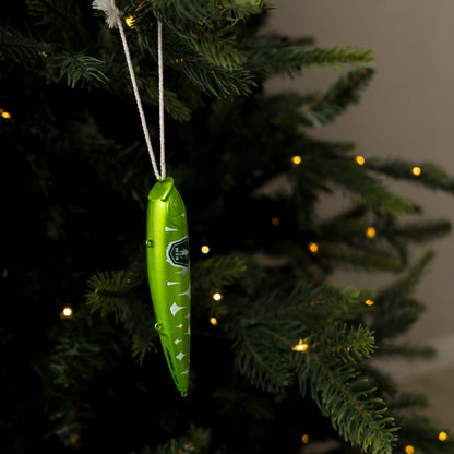 MTB x Ark Fishing Ornament TS115 Stars