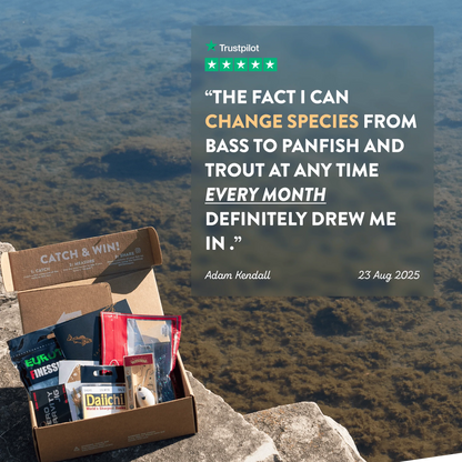 Best Fishing Gift | Regular