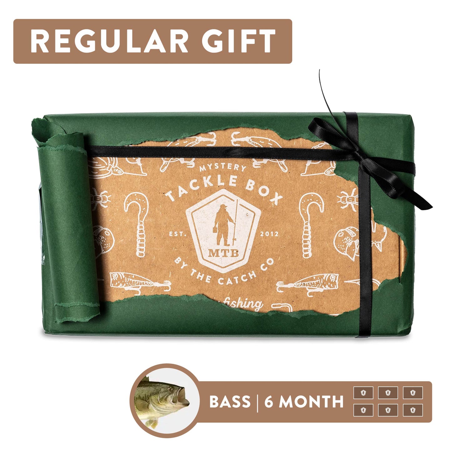 Redeem | Gift Subscription