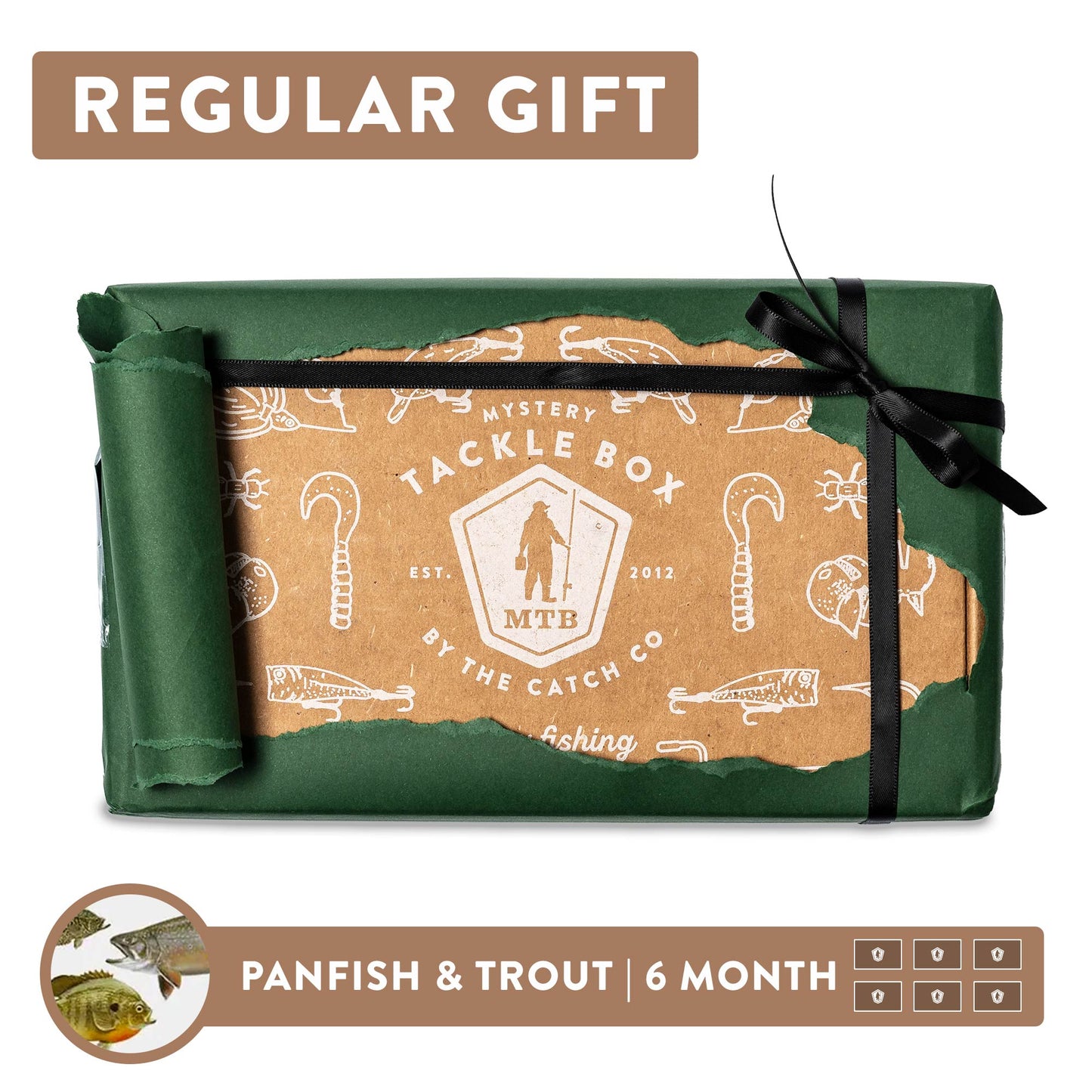 Redeem | Gift Subscription