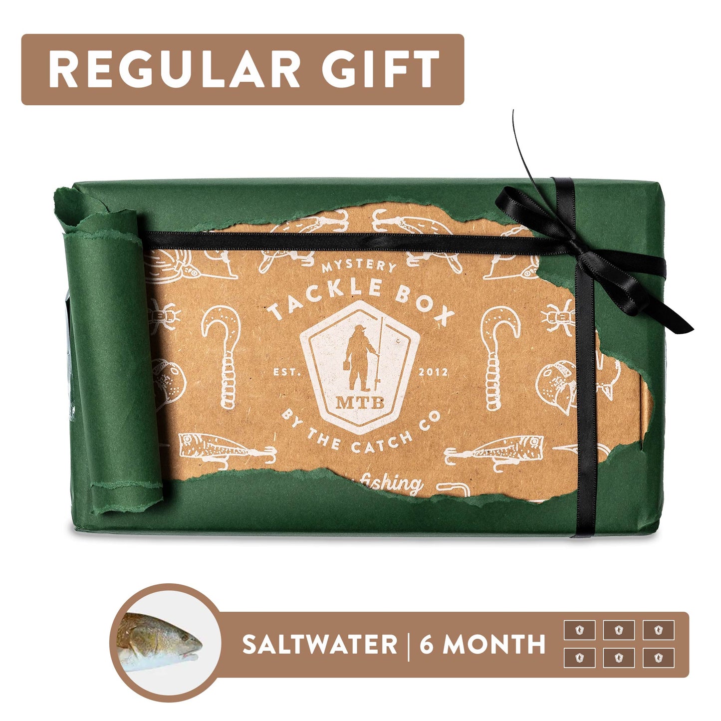 Redeem | Gift Subscription