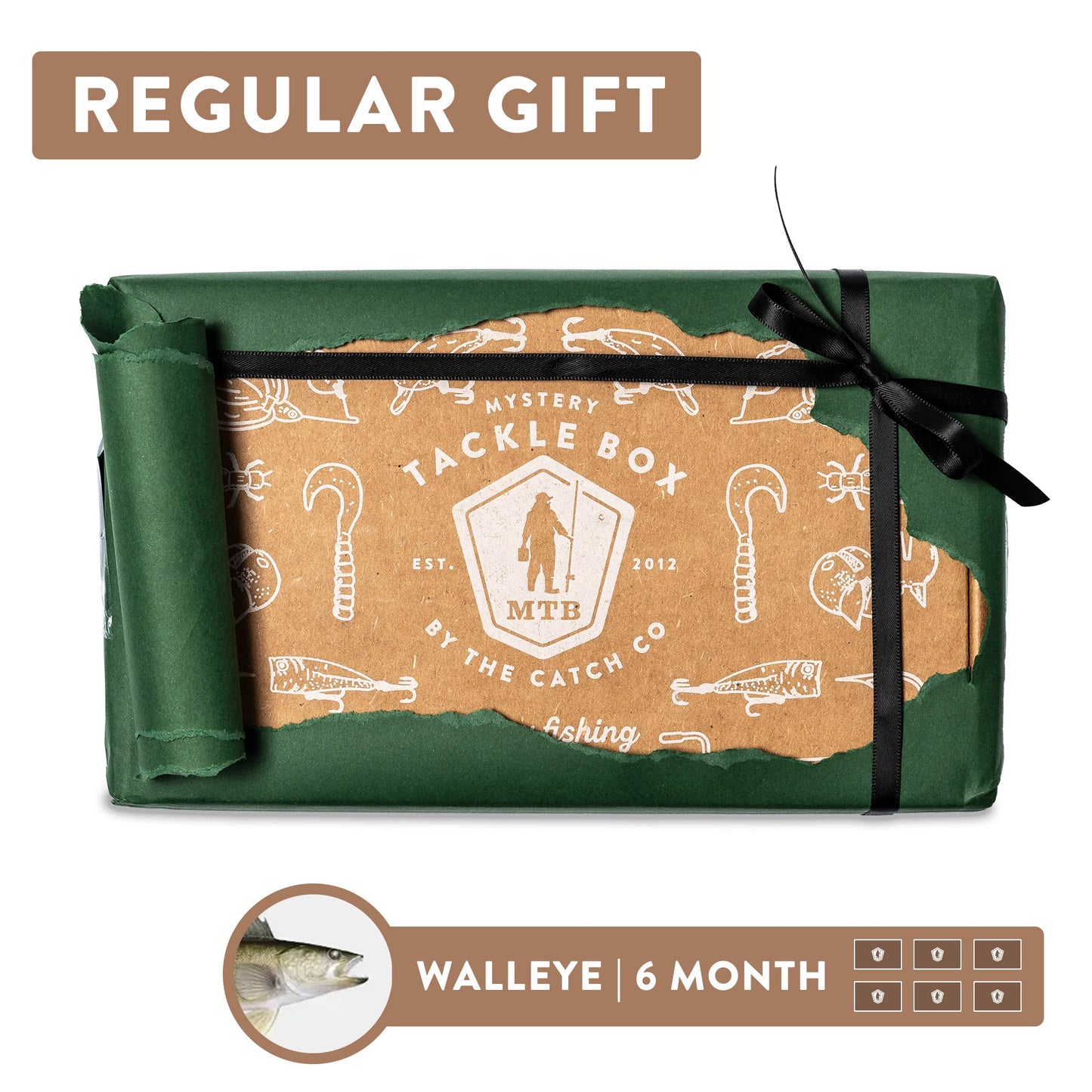 Redeem | Gift Subscription