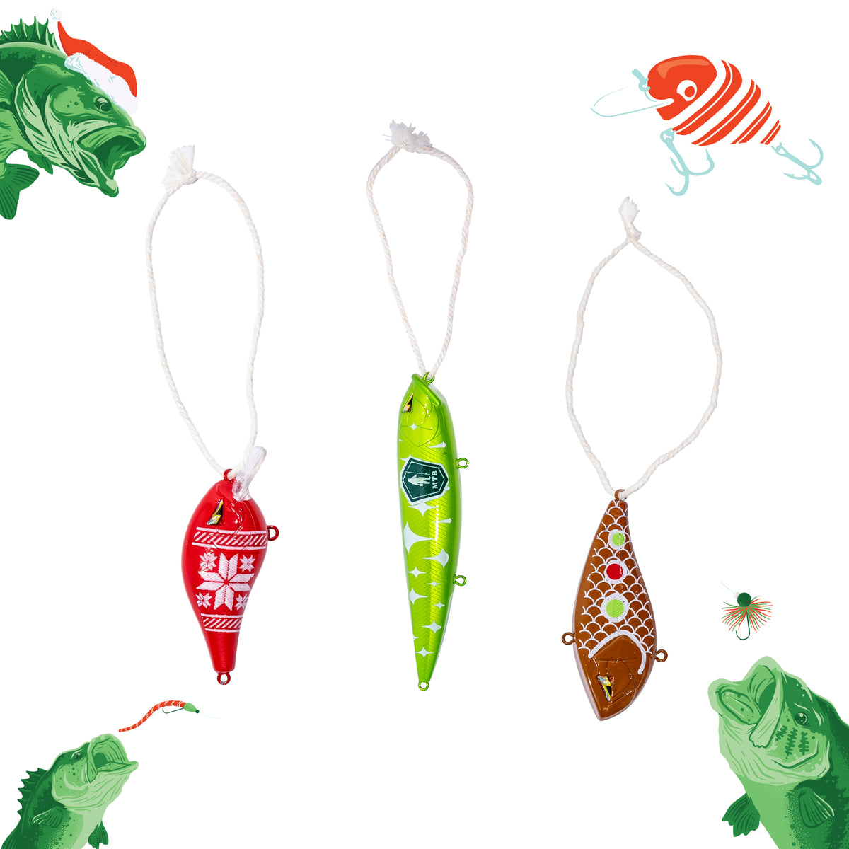 MTB Holiday Bundle