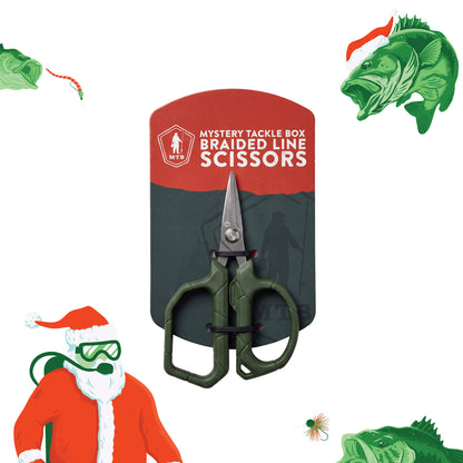 MTB Holiday Bundle
