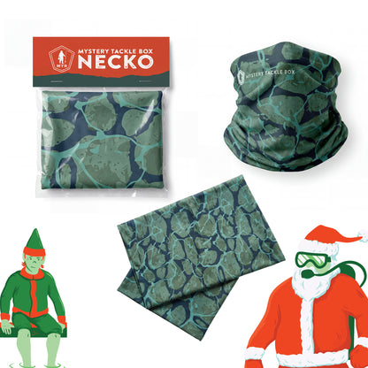 MTB Holiday Bundle