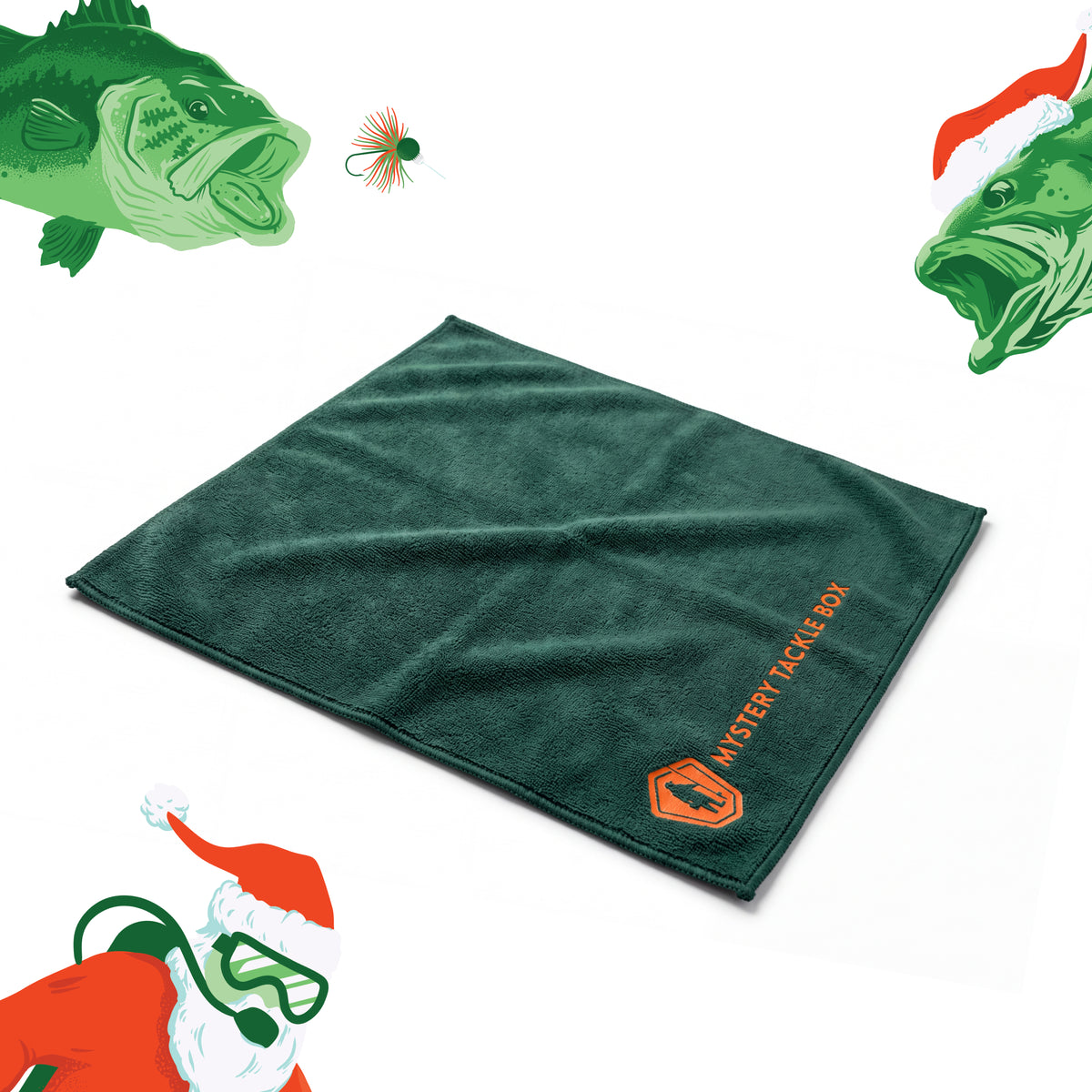MTB Holiday Bundle
