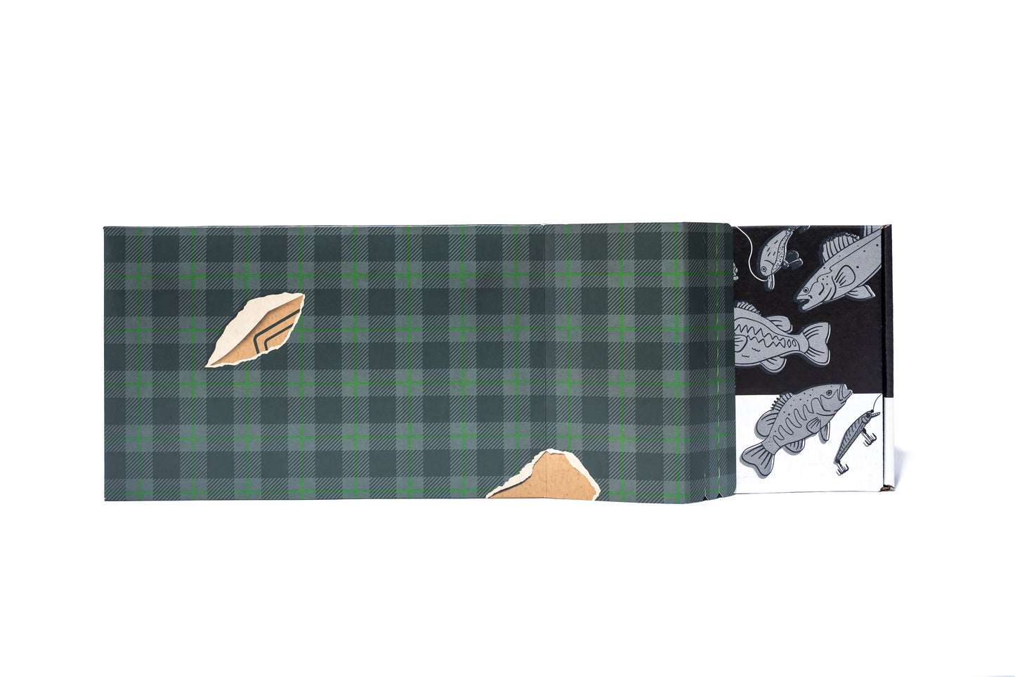 MTB Gift Shipper - Pro/Elite