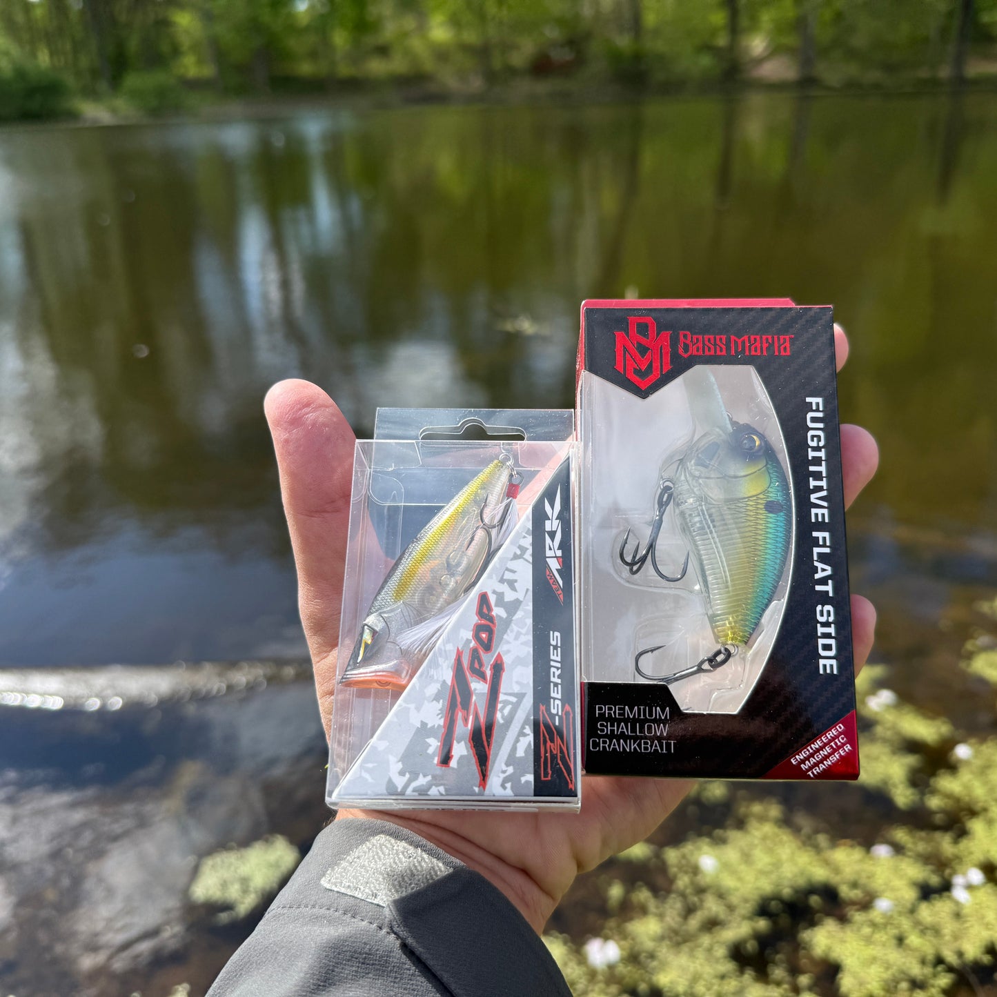 MTB Field Kit